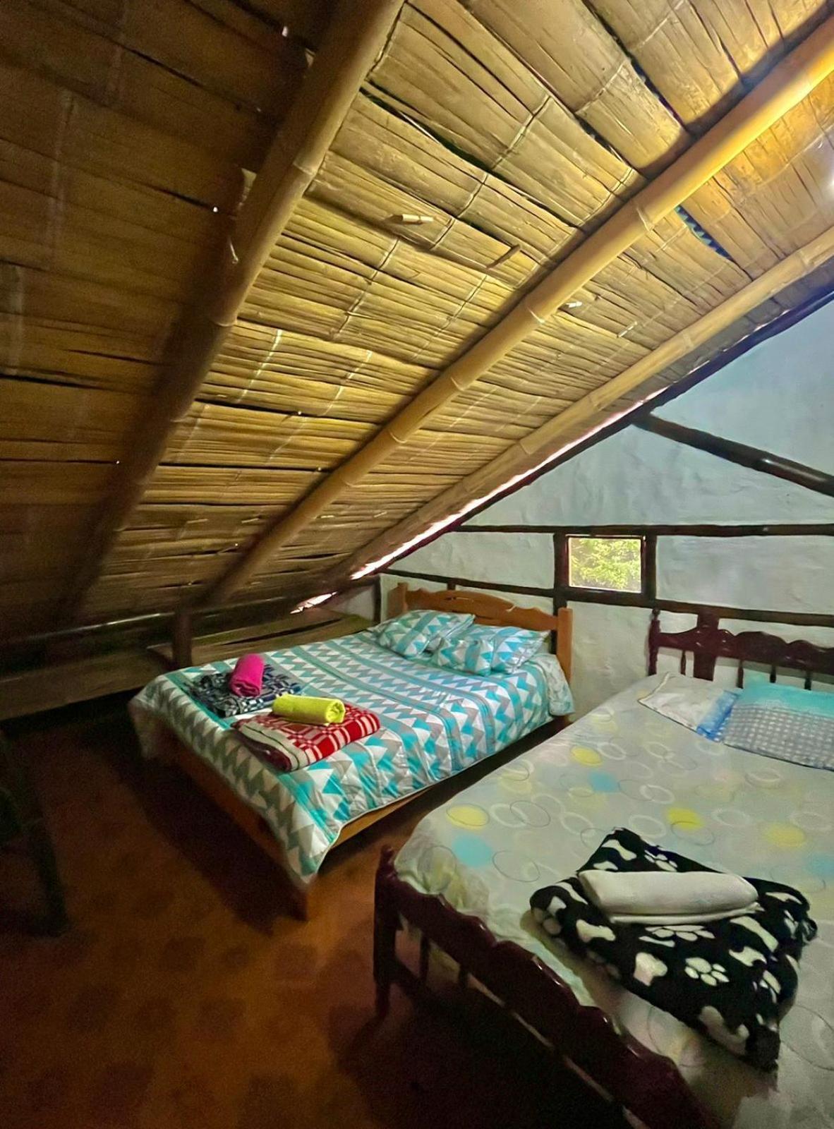 Casa Annunakis San Agustín Exterior foto