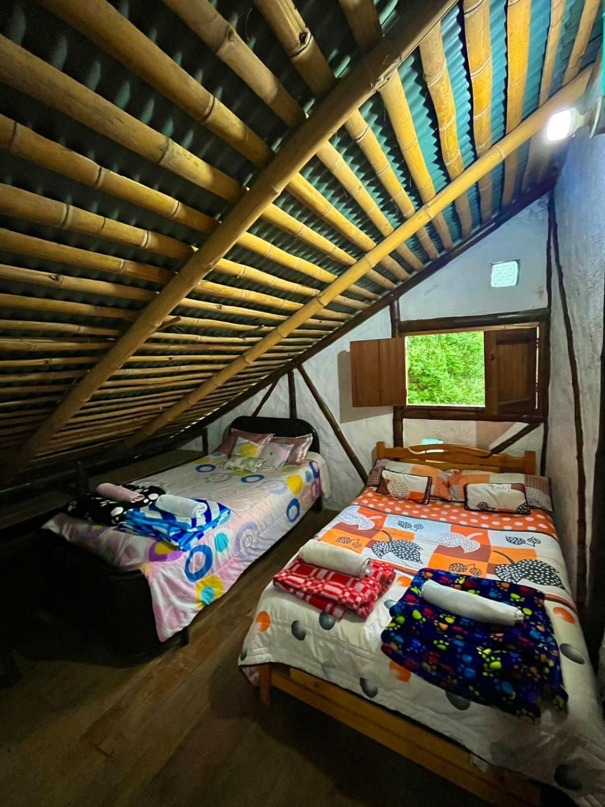 Casa Annunakis San Agustín Exterior foto